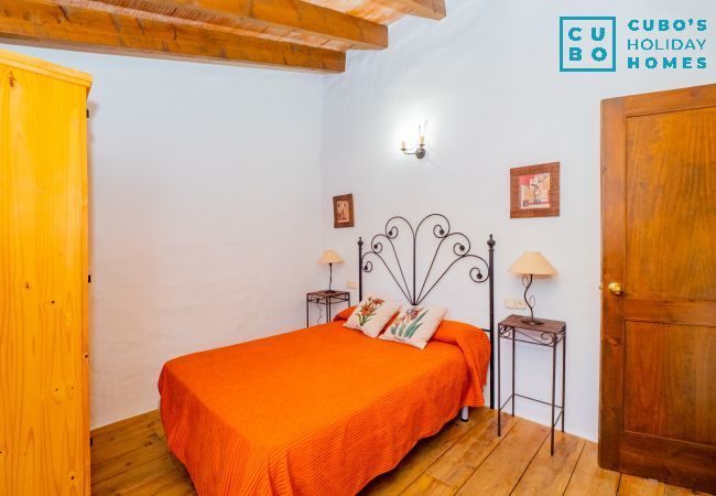 Casa rural en Cártama - Cubo's Cortijo La Palmera Casa rural en Cártama - Cubo's Cortijo La Palmera