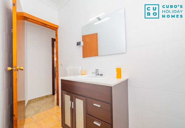 Casa en Ardales - Cubo's Casa Camino del Cantinero Casa en Ardales - Cubo's Casa Camino del Cantinero