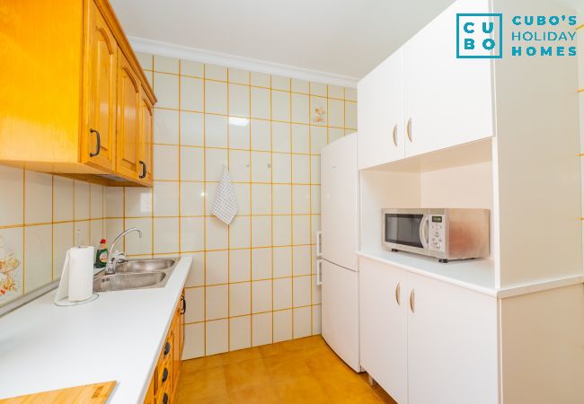 Casa en Ardales - Cubo's Casa Camino del Cantinero Casa en Ardales - Cubo's Casa Camino del Cantinero