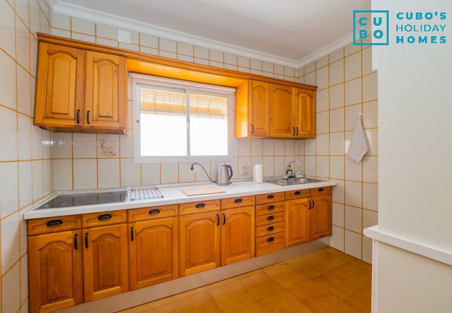 Casa en Ardales - Cubo's Casa Camino del Cantinero Casa en Ardales - Cubo's Casa Camino del Cantinero