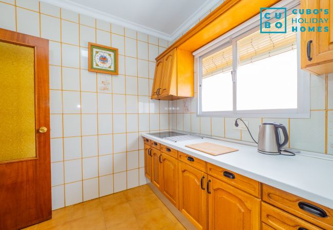 Casa en Ardales - Cubo's Casa Camino del Cantinero Casa en Ardales - Cubo's Casa Camino del Cantinero