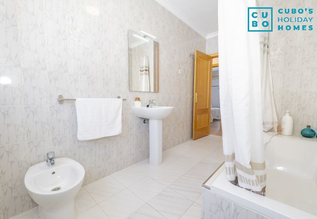 Casa en Ardales - Cubo's Casa Camino del Cantinero Casa en Ardales - Cubo's Casa Camino del Cantinero