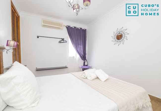 Casa en Ardales - Cubo's Casa Camino del Cantinero Casa en Ardales - Cubo's Casa Camino del Cantinero