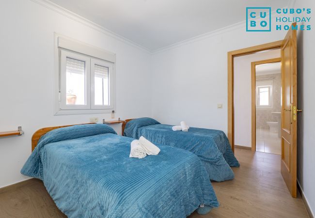 Casa en Ardales - Cubo's Casa Camino del Cantinero Casa en Ardales - Cubo's Casa Camino del Cantinero