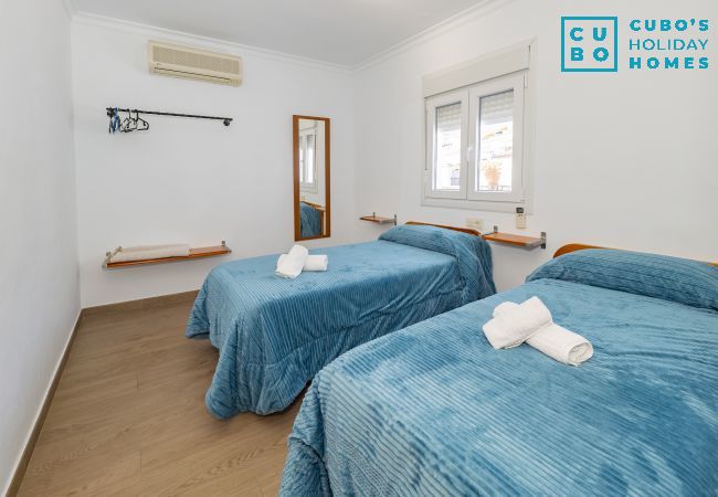 Casa en Ardales - Cubo's Casa Camino del Cantinero Casa en Ardales - Cubo's Casa Camino del Cantinero