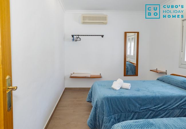 Casa en Ardales - Cubo's Casa Camino del Cantinero Casa en Ardales - Cubo's Casa Camino del Cantinero