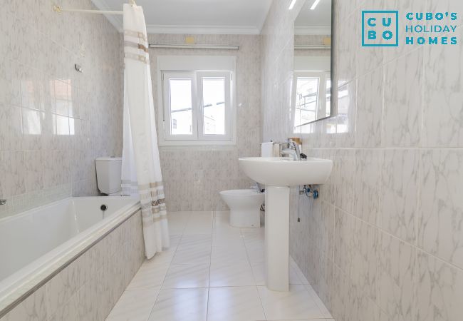 Casa en Ardales - Cubo's Casa Camino del Cantinero Casa en Ardales - Cubo's Casa Camino del Cantinero