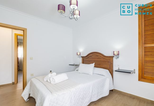 Casa en Ardales - Cubo's Casa Camino del Cantinero Casa en Ardales - Cubo's Casa Camino del Cantinero