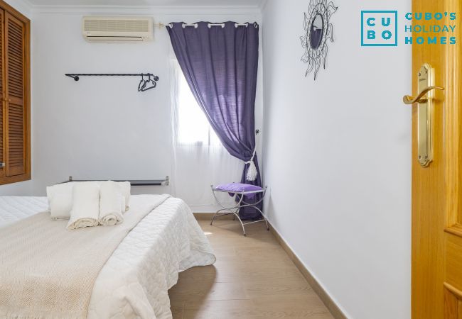 Casa en Ardales - Cubo's Casa Camino del Cantinero Casa en Ardales - Cubo's Casa Camino del Cantinero