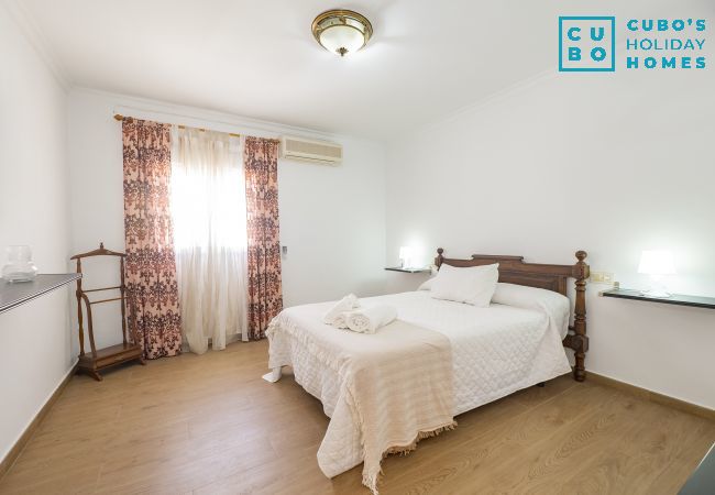 Casa en Ardales - Cubo's Casa Camino del Cantinero Casa en Ardales - Cubo's Casa Camino del Cantinero