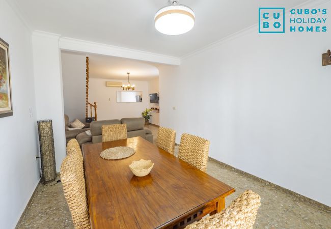 Casa en Ardales - Cubo's Casa Camino del Cantinero Casa en Ardales - Cubo's Casa Camino del Cantinero