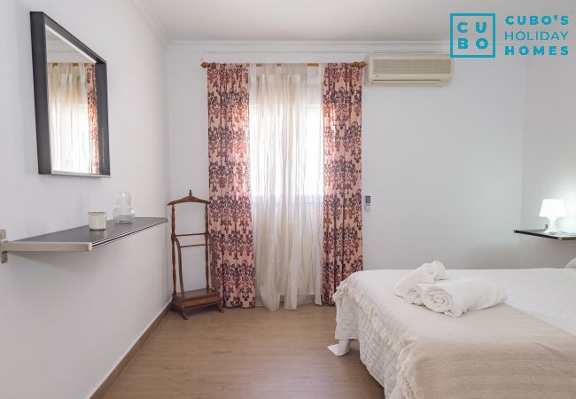 Casa en Ardales - Cubo's Casa Camino del Cantinero Casa en Ardales - Cubo's Casa Camino del Cantinero