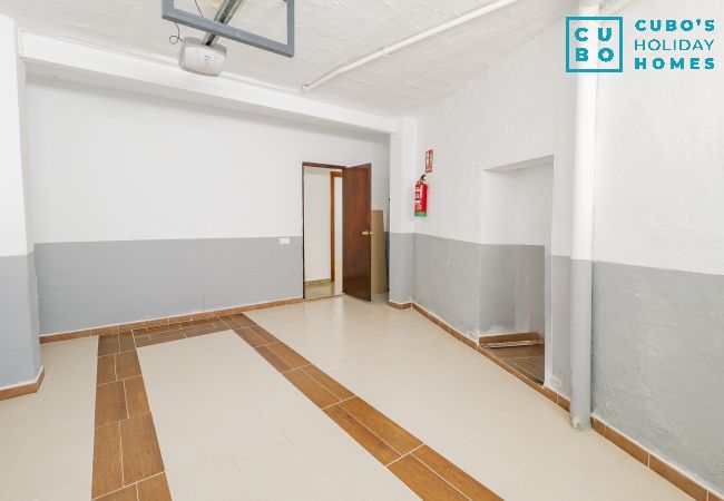 Casa en Ardales - Cubo's Casa Camino del Cantinero Casa en Ardales - Cubo's Casa Camino del Cantinero