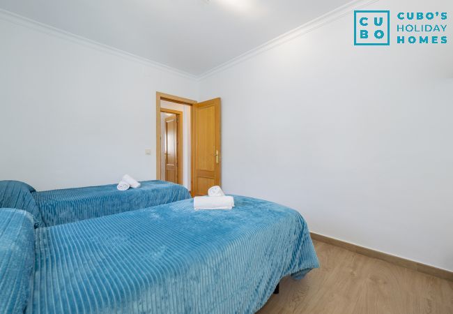 Casa en Ardales - Cubo's Casa Camino del Cantinero Casa en Ardales - Cubo's Casa Camino del Cantinero