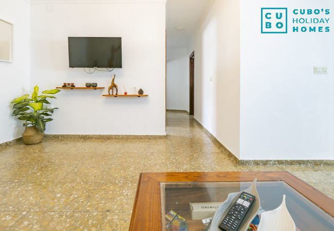 Casa en Ardales - Cubo's Casa Camino del Cantinero Casa en Ardales - Cubo's Casa Camino del Cantinero