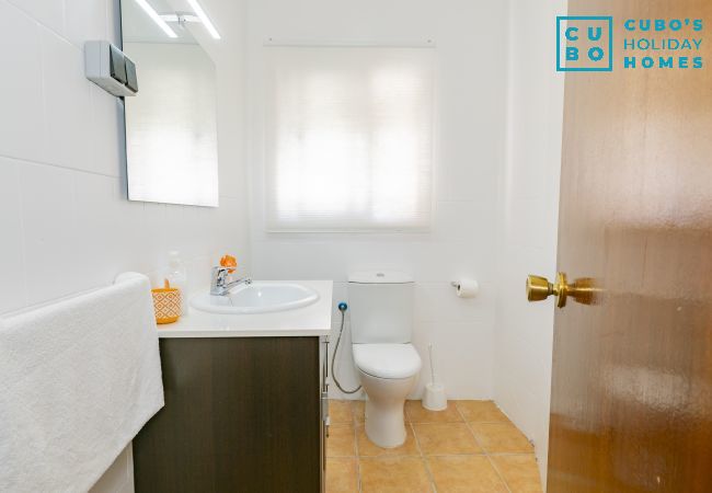 Casa en Ardales - Cubo's Casa Camino del Cantinero Casa en Ardales - Cubo's Casa Camino del Cantinero