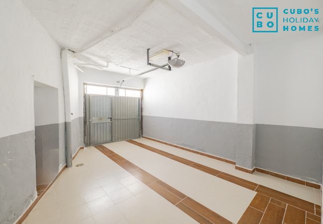 Casa en Ardales - Cubo's Casa Camino del Cantinero Casa en Ardales - Cubo's Casa Camino del Cantinero