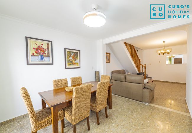 Casa en Ardales - Cubo's Casa Camino del Cantinero Casa en Ardales - Cubo's Casa Camino del Cantinero