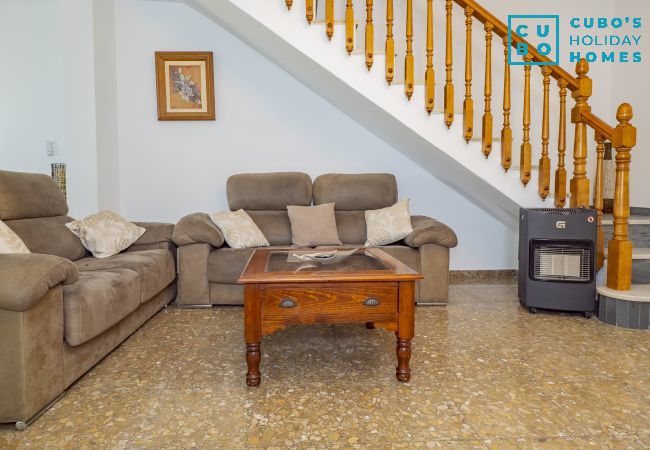 Casa en Ardales - Cubo's Casa Camino del Cantinero Casa en Ardales - Cubo's Casa Camino del Cantinero