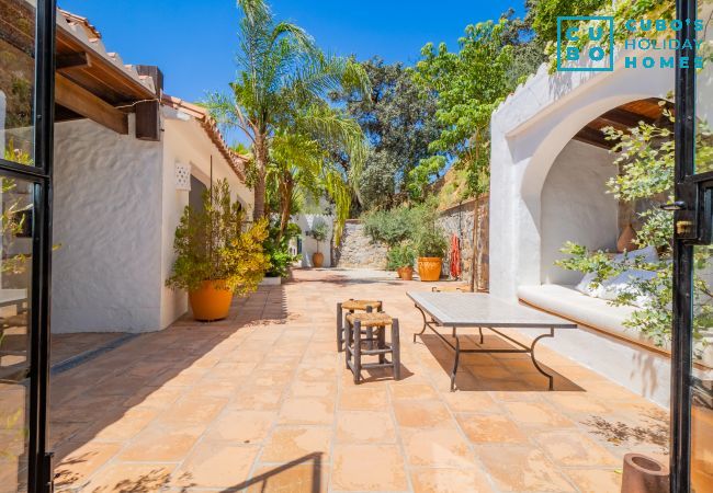 Casa rural en Coín - Cubo's Mountain View Casa Marling Casa rural en Coín - Cubo's Mountain View Casa Marling