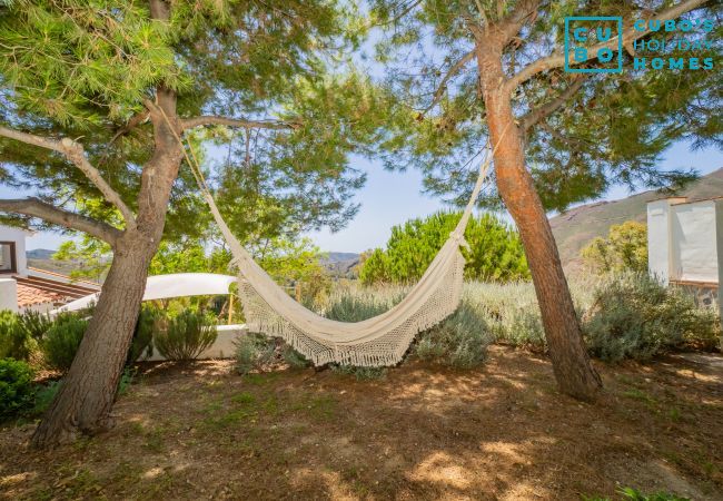 Casa rural en Coín - Cubo's Mountain View Casa Marling Casa rural en Coín - Cubo's Mountain View Casa Marling