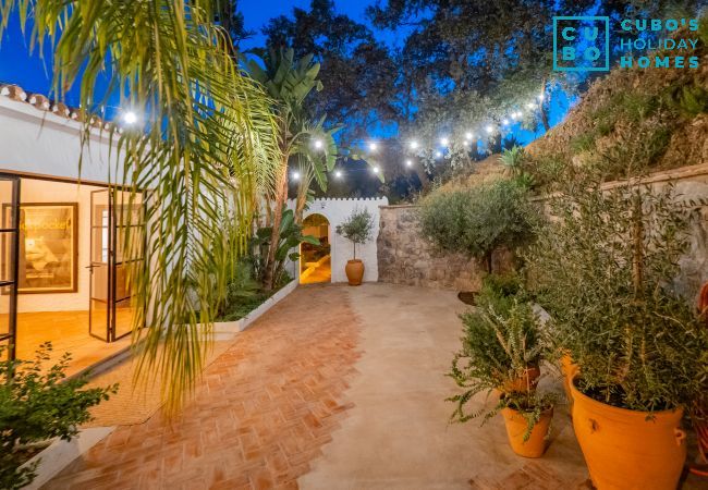 Casa rural en Coín - Cubo's Mountain View Casa Marling Casa rural en Coín - Cubo's Mountain View Casa Marling