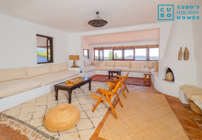 Casa rural en Coín - Cubo's Mountain View Casa Marling Casa rural en Coín - Cubo's Mountain View Casa Marling