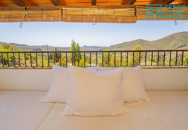 Casa rural en Coín - Cubo's Mountain View Casa Marling Casa rural en Coín - Cubo's Mountain View Casa Marling