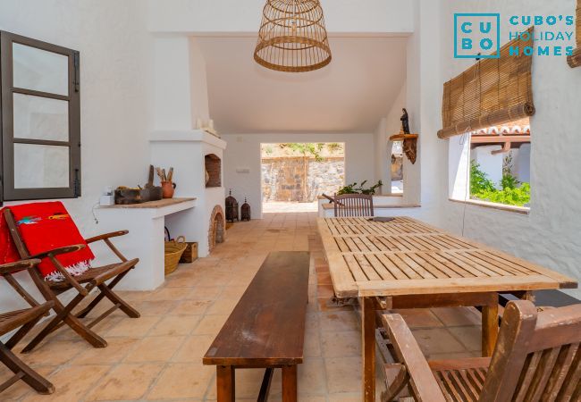 Casa rural en Coín - Cubo's Mountain View Casa Marling Casa rural en Coín - Cubo's Mountain View Casa Marling