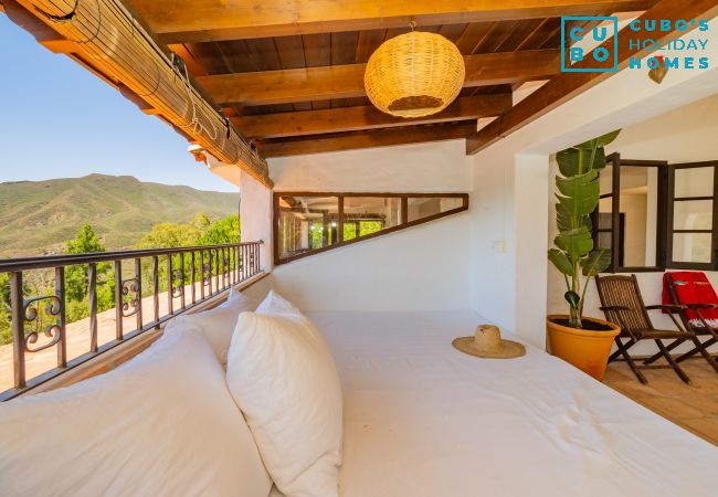 Casa rural en Coín - Cubo's Mountain View Casa Marling Casa rural en Coín - Cubo's Mountain View Casa Marling