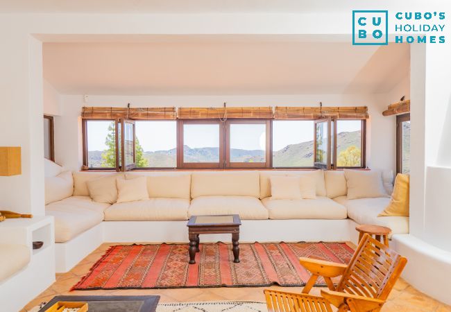 Casa rural en Coín - Cubo's Mountain View Casa Marling Casa rural en Coín - Cubo's Mountain View Casa Marling