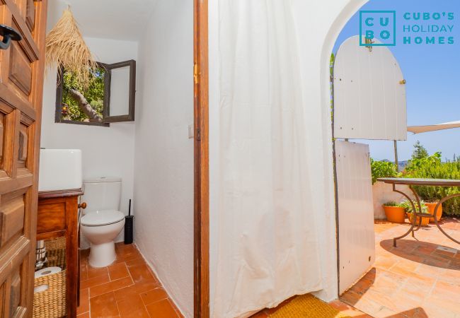 Casa rural en Coín - Cubo's Mountain View Casa Marling Casa rural en Coín - Cubo's Mountain View Casa Marling