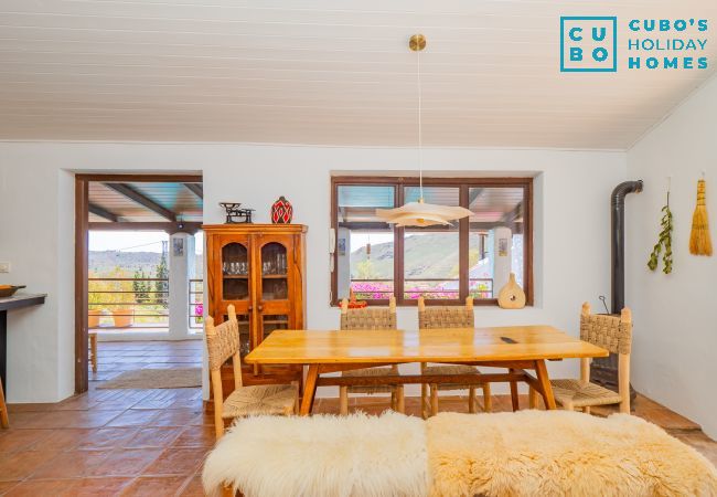 Casa rural en Coín - Cubo's Mountain View Casa Marling Casa rural en Coín - Cubo's Mountain View Casa Marling