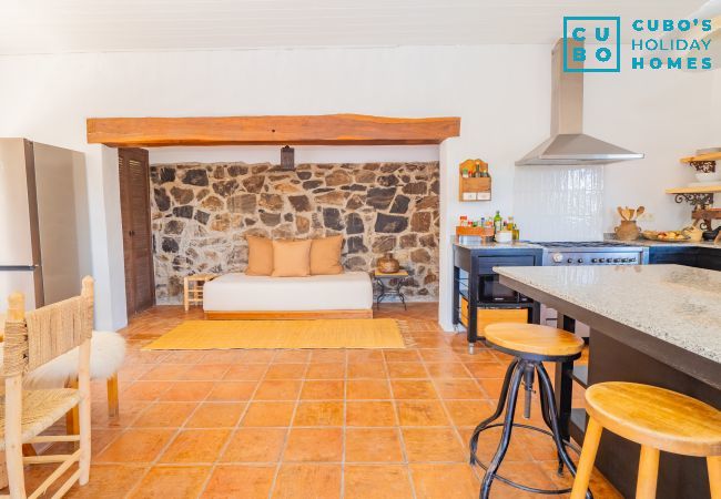 Casa rural en Coín - Cubo's Mountain View Casa Marling Casa rural en Coín - Cubo's Mountain View Casa Marling