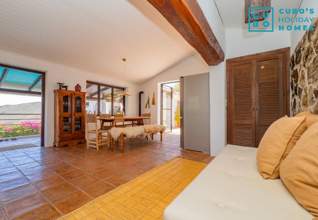 Casa rural en Coín - Cubo's Mountain View Casa Marling Casa rural en Coín - Cubo's Mountain View Casa Marling