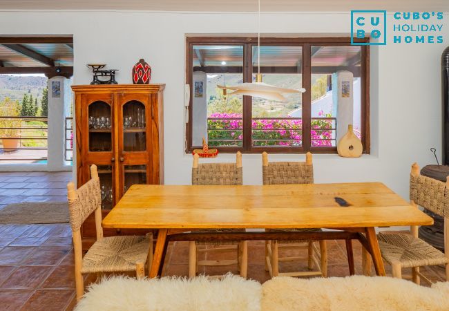 Casa rural en Coín - Cubo's Mountain View Casa Marling Casa rural en Coín - Cubo's Mountain View Casa Marling