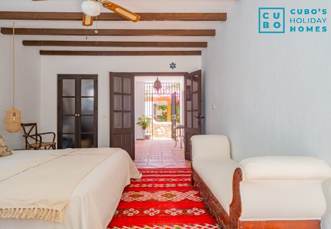 Casa rural en Coín - Cubo's Mountain View Casa Marling Casa rural en Coín - Cubo's Mountain View Casa Marling