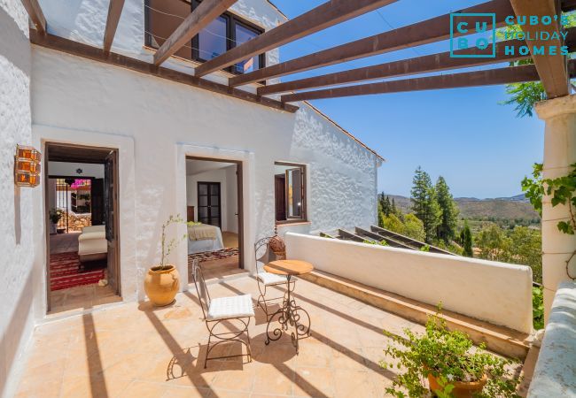 Casa rural en Coín - Cubo's Mountain View Casa Marling Casa rural en Coín - Cubo's Mountain View Casa Marling