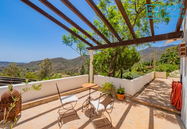 Casa rural en Coín - Cubo's Mountain View Casa Marling Casa rural en Coín - Cubo's Mountain View Casa Marling