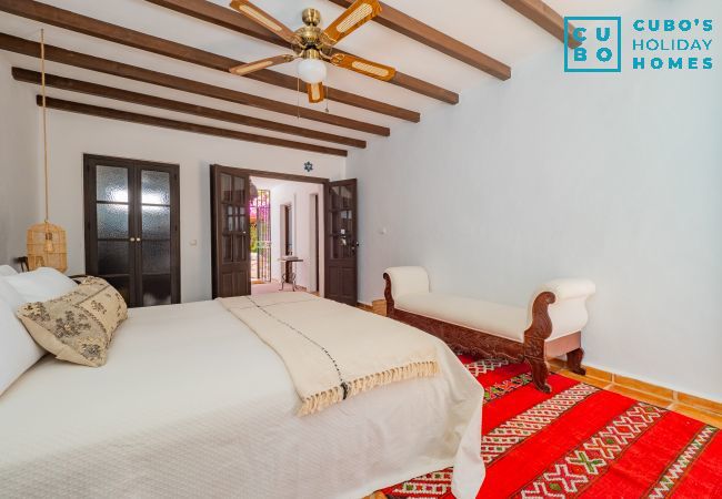 Casa rural en Coín - Cubo's Mountain View Casa Marling Casa rural en Coín - Cubo's Mountain View Casa Marling