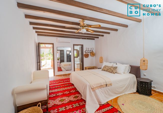 Casa rural en Coín - Cubo's Mountain View Casa Marling Casa rural en Coín - Cubo's Mountain View Casa Marling