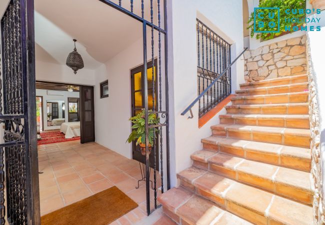 Casa rural en Coín - Cubo's Mountain View Casa Marling Casa rural en Coín - Cubo's Mountain View Casa Marling