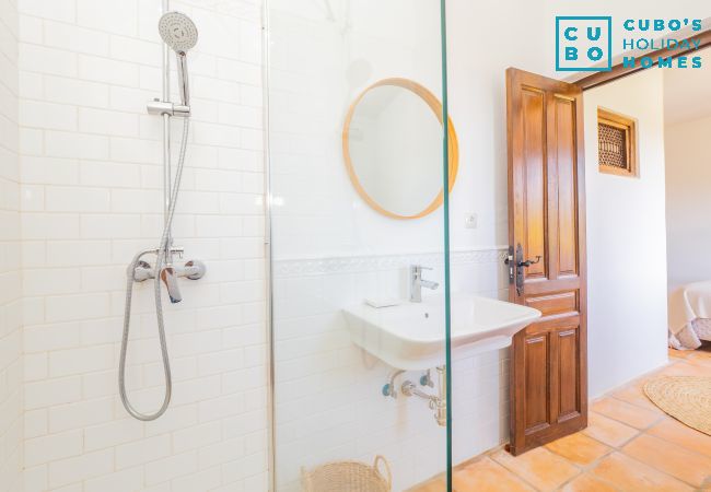 Casa rural en Coín - Cubo's Mountain View Casa Marling Casa rural en Coín - Cubo's Mountain View Casa Marling