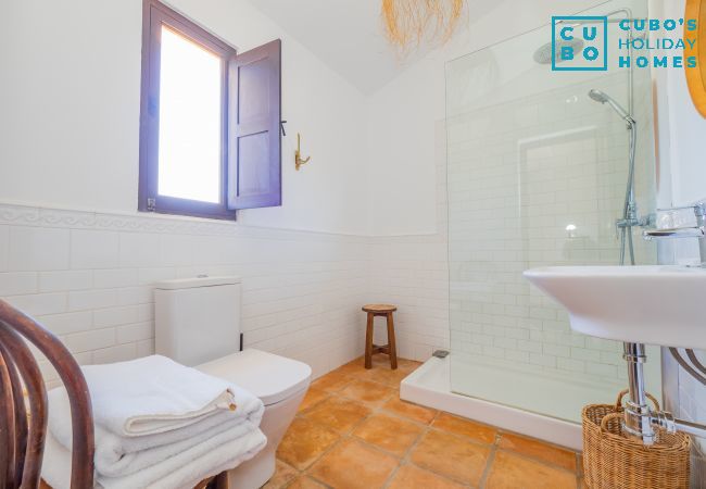 Casa rural en Coín - Cubo's Mountain View Casa Marling Casa rural en Coín - Cubo's Mountain View Casa Marling