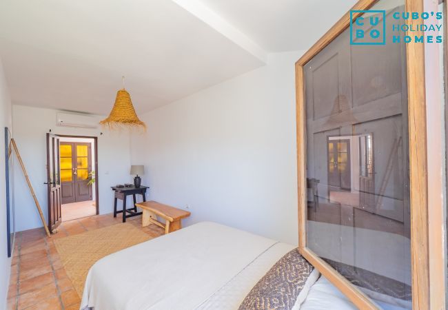 Casa rural en Coín - Cubo's Mountain View Casa Marling Casa rural en Coín - Cubo's Mountain View Casa Marling