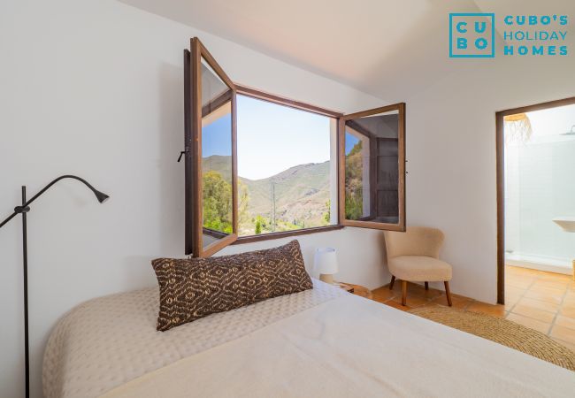 Casa rural en Coín - Cubo's Mountain View Casa Marling Casa rural en Coín - Cubo's Mountain View Casa Marling