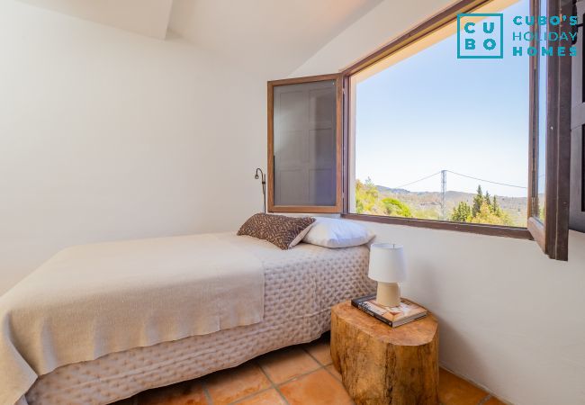 Casa rural en Coín - Cubo's Mountain View Casa Marling Casa rural en Coín - Cubo's Mountain View Casa Marling
