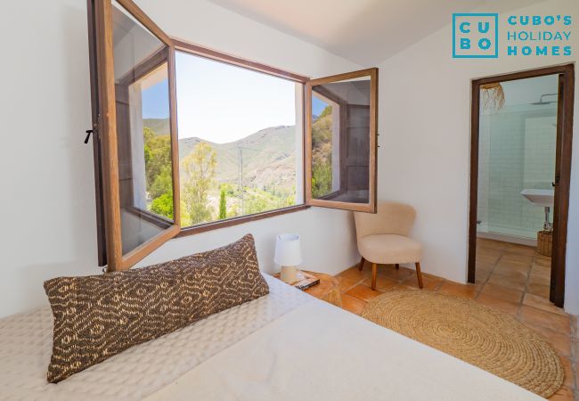 Casa rural en Coín - Cubo's Mountain View Casa Marling Casa rural en Coín - Cubo's Mountain View Casa Marling