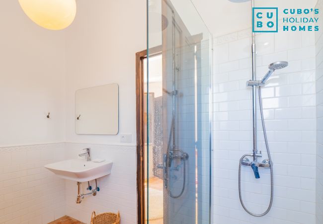 Casa rural en Coín - Cubo's Mountain View Casa Marling Casa rural en Coín - Cubo's Mountain View Casa Marling