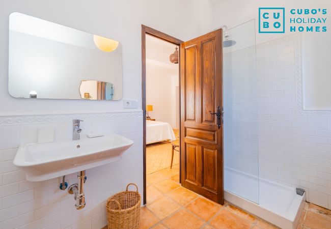 Casa rural en Coín - Cubo's Mountain View Casa Marling Casa rural en Coín - Cubo's Mountain View Casa Marling